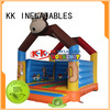 commercial inflatable playground bouncing colorful for playground 1