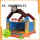 commercial inflatable playground bouncing colorful for playground 1