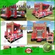 hot selling big water slides slide combination colorful for parks 1