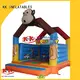KK INFLATABLE high quality inflatable bouncy wholesale for amusement park 1