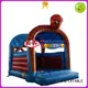 KK INFLATABLE castle kids water slide manufacturer for parks 1