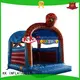 KK INFLATABLE pirate ship inflatable play center various styles for party 1