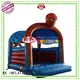 KK INFLATABLE durable moon bounce manufacturer for outdoor activity 1