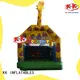 KK INFLATABLE heavy duty inflatable slide various styles for swimming pool 1