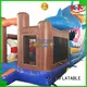 KK INFLATABLE durable moon bounce wholesale for outdoor activity 1