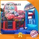 KK INFLATABLE castle inflatable bouncy factory direct for event 1