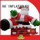 KK INFLATABLE pvc inflatable model supplier for party 1