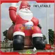 KK INFLATABLE commercial inflatable combo manufacturer for christmas 1