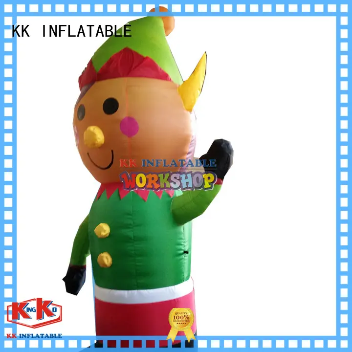 KK INFLATABLE animal model yard inflatables various styles for party 1