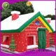KK INFLATABLE creative outdoor inflatables various styles for shopping mall 1