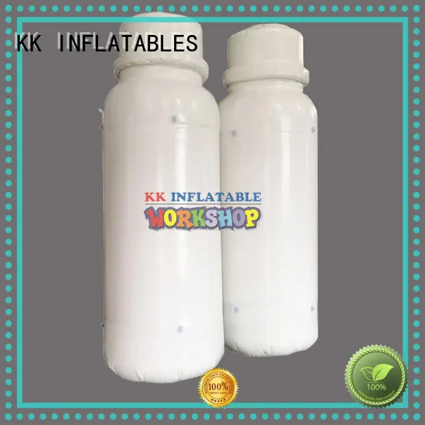 customized yard inflatables character model supplier for exhibition 1