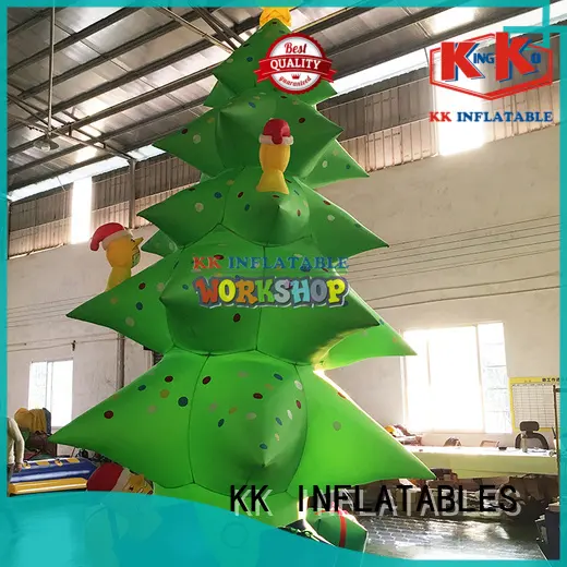 waterproof inflatable man pvc manufacturer for exhibition 1