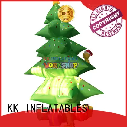 popular inflatable model animal model supplier for garden 1