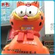 commercial inflatable man cartoon manufacturer for shopping mall 1