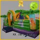 KK INFLATABLE attractive bouncy jumper supplier for event 1