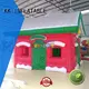 portable inflatable model cartoon colorful for exhibition 1