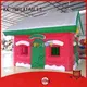 KK INFLATABLE portable inflatable dome wholesale for advertising 1