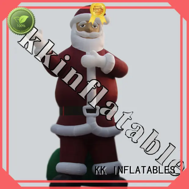 KK INFLATABLE creative outdoor inflatables various styles for exhibition 1
