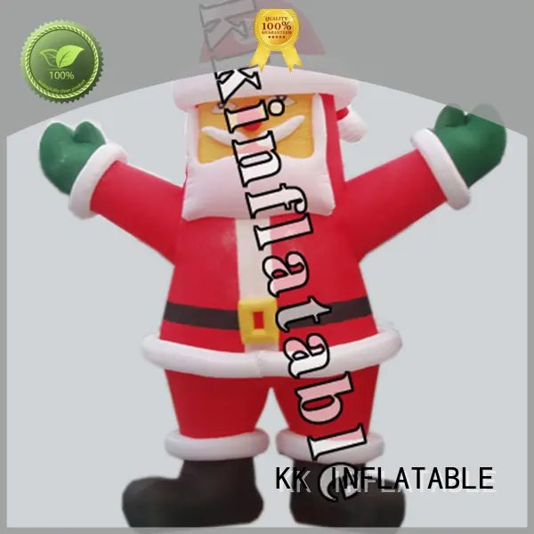 KK INFLATABLE commercial yard inflatables manufacturer for exhibition 1