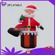 KK INFLATABLE pvc inflatable advertising supplier for party 1