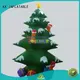 popular yard inflatables cartoon colorful for party 1