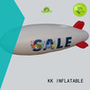 lovely inflatable man character model various styles for garden 1
