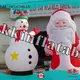 KK INFLATABLE creative inflatable man manufacturer for garden 1