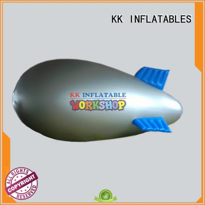 KK INFLATABLE commercial inflatable advertising supplier for exhibition 1