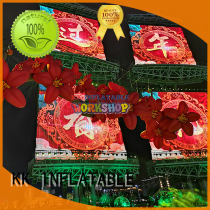 portable inflatable advertising animal model various styles for exhibition 1