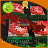 portable inflatable advertising animal model various styles for exhibition 1