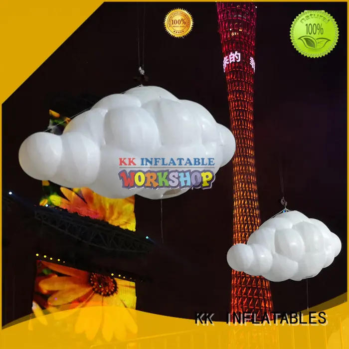 portable inflatable model pvc various styles for exhibition 1