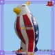 KK INFLATABLE lovely inflatable model supplier for exhibition 1