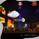 creative inflatable advertising cartoon manufacturer for party 1