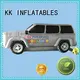 KK INFLATABLE animal model inflatable advertising colorful for garden 1