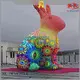 KK INFLATABLE cartoon inflatable model colorful for shopping mall 1