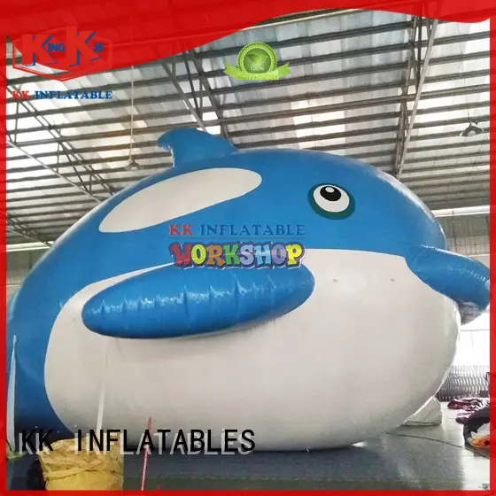 KK INFLATABLE waterproof inflatable man supplier for party2 1