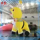 customized inflatable model animal model supplier for garden 1