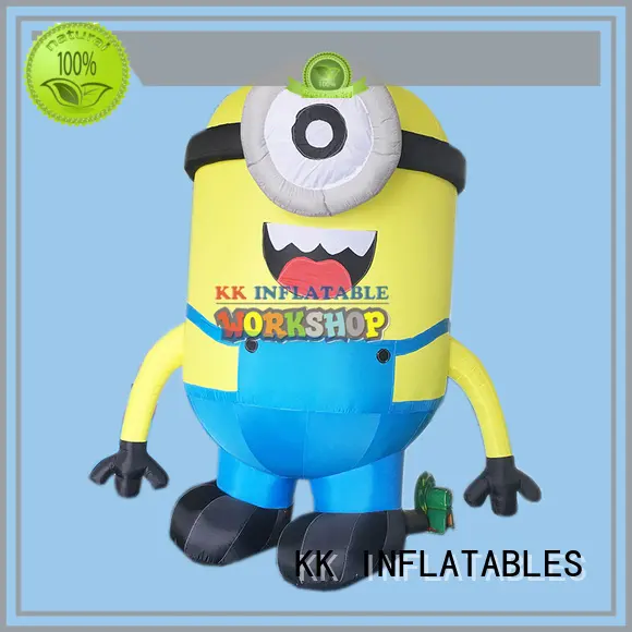 KK INFLATABLE creative inflatable advertising supplier for party 1