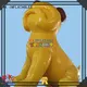 KK INFLATABLE pvc minion inflatable supplier for shopping mall 1