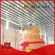KK INFLATABLE popular minion inflatable colorful for exhibition1 1