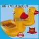 KK INFLATABLE hot selling inflatable pool toys factory direct for sport games 1