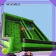 KK INFLATABLE foam inflatable iceberg factory direct for entertainment 1