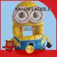 KK INFLATABLE popular yard inflatables supplier for exhibition 1