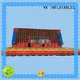 KK INFLATABLE trampoline inflatable iceberg factory direct for training game 1