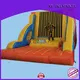 portable inflatable iceberg giant factory direct for training game 1