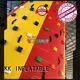 KK INFLATABLE multistandard kids climbing wall supplier for for amusement park 1