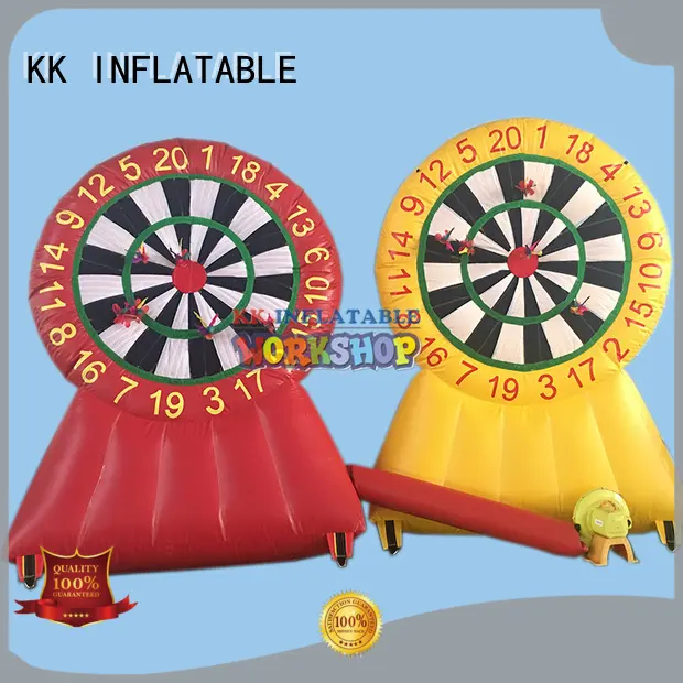 durable inflatable iceberg foam manufacturer for paradise 1