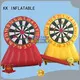 durable inflatable iceberg foam manufacturer for paradise 1