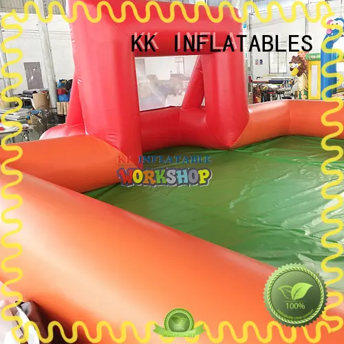 portable inflatable iceberg giant factory direct for entertainment 1