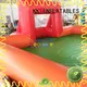 portable inflatable iceberg giant factory direct for entertainment 1